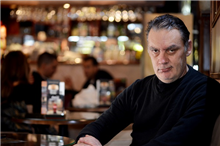 PROMOCIJA „NARATIVI IGORA MAROJEVIĆA” U SKC-U