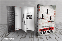 Prikaz „Graničnih stanja“ Igora Marojevića